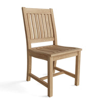 Anderson Teak Lisbon 5-pc Dining Table Set