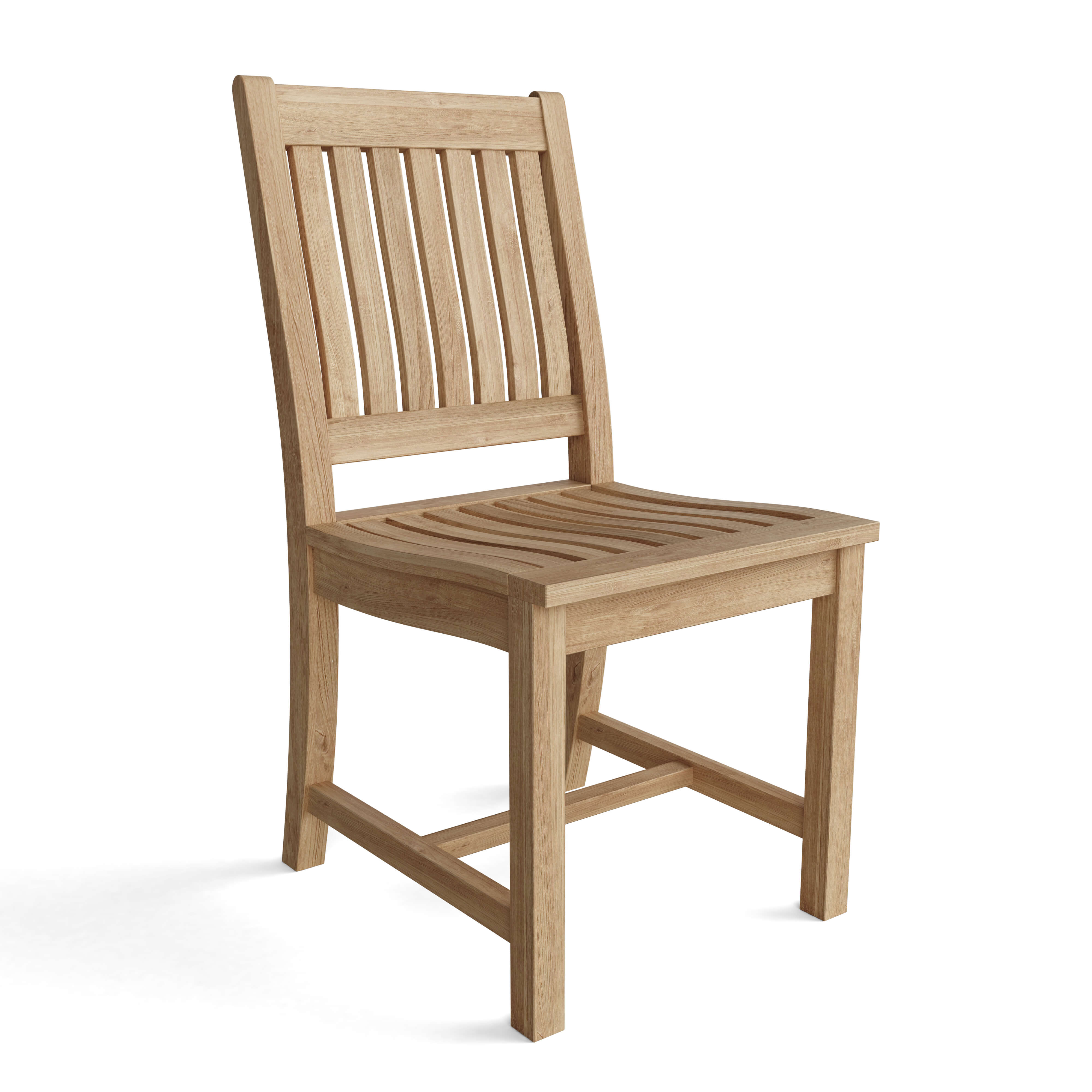 Anderson Teak Lisbon 5-pc Dining Table Set