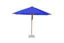 Bambrella Levante 4.0m Round Umbrella