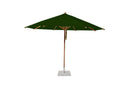 Bambrella Levante 4.0m Round Umbrella