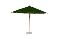 Bambrella Levante 4.0m Round Umbrella