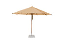 Bambrella Levante 4.0m Round Umbrella