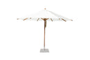 Bambrella Levante 4.0m Round Umbrella