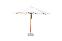 Bambrella Levante 4.0m Round Umbrella