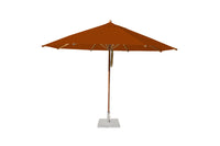 Bambrella Levante 4.0m Round Umbrella