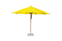 Bambrella Levante 4.0m Round Umbrella