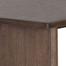 Sunpan Martens Dining Table 94''