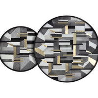 Sunpan Shira Coffee Table - Set of Two