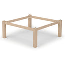 Telescope Casual Fire Table Balcony Height Lift Kit
