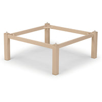 Telescope Casual Fire Table Balcony Height Lift Kit