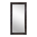 Sunpan Ventura Floor / Wall Mirror