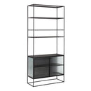 Sunpan Parsons Bookcase