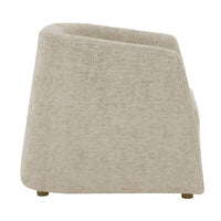 Sunpan Serenade Lounge Chair Husky Beach / Treasure Gold / Treasure Russet