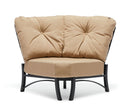 Woodard Cortland Curved Sectional Unit