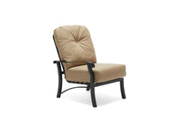 Woodard Cortland LAF/RAF Sectional End Unit