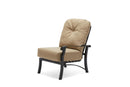 Woodard Cortland LAF/RAF Sectional End Unit