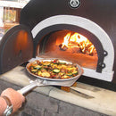 Chicago Brick CBO-750 Countertop (Pre-Assembled) with Metal Insulating Hood