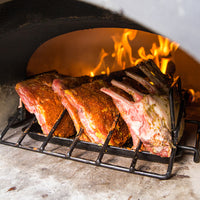 Chicago Brick Oven CBO-750 DIY Kit: 6-Piece Oven