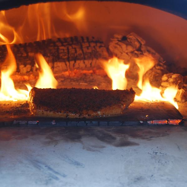Chicago Brick CBO-1000 DIY Kit: 7-Piece Oven