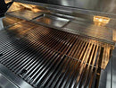 TrueFlame 40" 5 Burner Gas Grill - Liquid Propane/Natural Gas