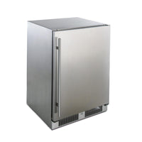 Blaze Grills 24-Inch Outdoor Refrigerator