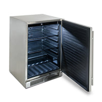Blaze Grills 24-Inch Outdoor Refrigerator