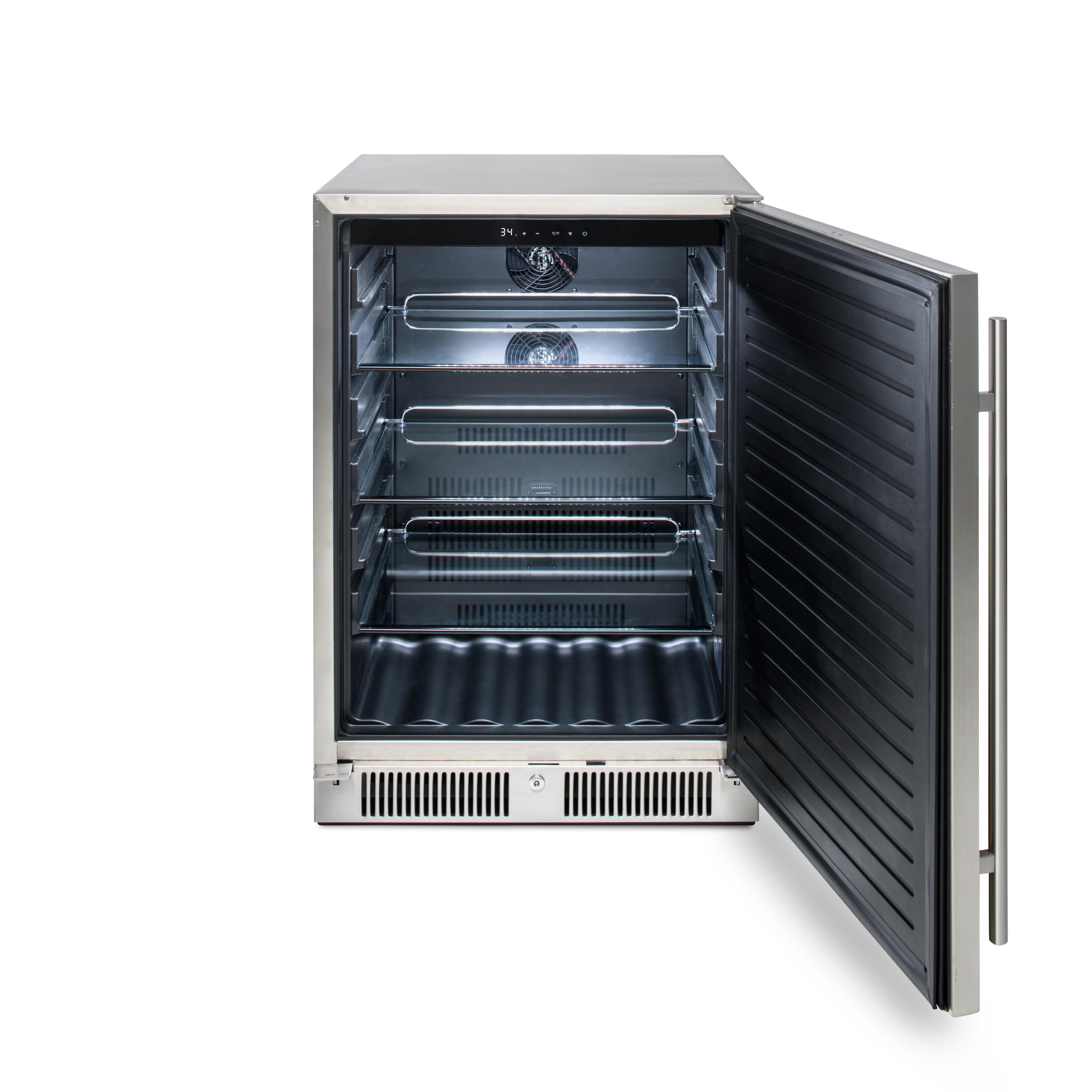 Blaze Grills 24-Inch Outdoor Refrigerator
