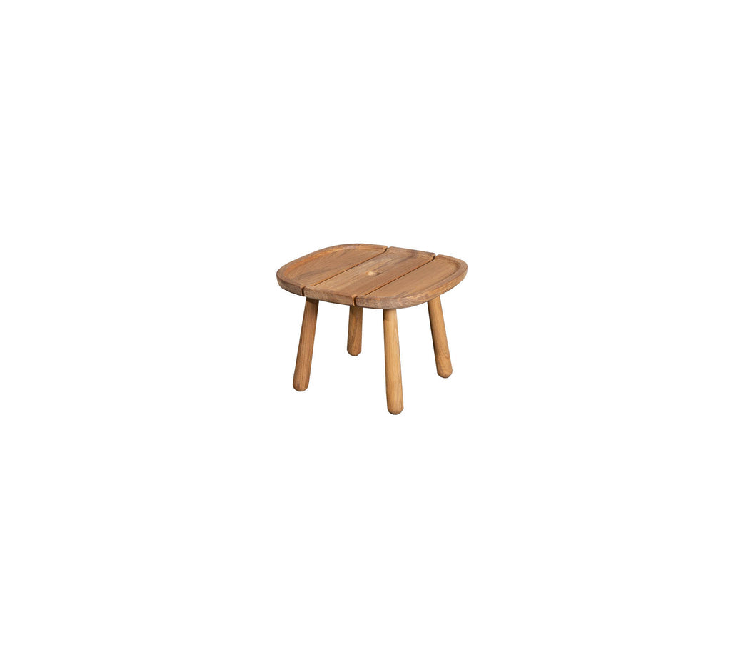 Cane-Line Royal Coffee Table - Square