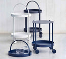 Cane-Line Roll Trolley