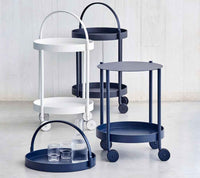 Cane-Line Roll Trolley