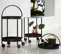 Cane-Line Roll Trolley