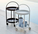 Cane-Line Roll Trolley