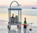 Cane-Line Roll Trolley