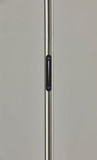 Adesso Cosmo LED Torchiere