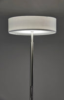 Adesso Cosmo LED Torchiere