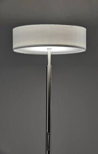 Adesso Cosmo LED Torchiere