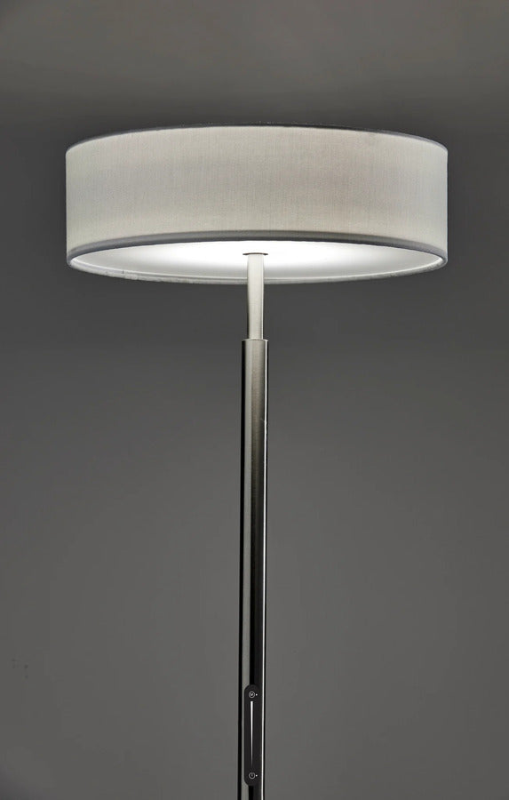 Adesso Cosmo LED Torchiere