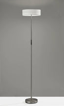 Adesso Cosmo LED Torchiere