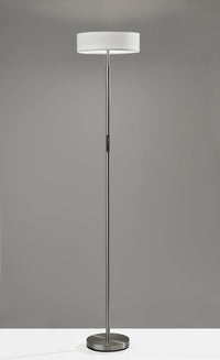 Adesso Cosmo LED Torchiere