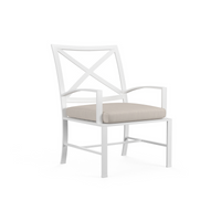 Sunset West Bristol Dining Chair