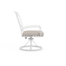 Sunset West Bristol Swivel Dining Chair