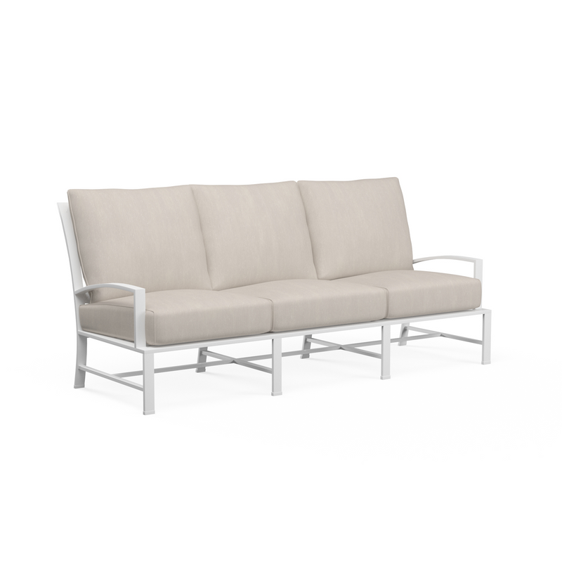 Sunset West Bristol Sofa with Cushion