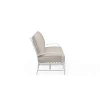 Sunset West Bristol Sofa with Cushion