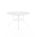 Sunset West Bristol 48" Round Dining Table