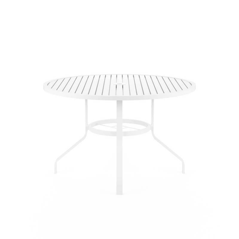 Sunset West Bristol 48" Round Dining Table
