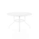 Sunset West Bristol 48" Round Dining Table