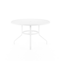Sunset West Bristol 48" Round Dining Table
