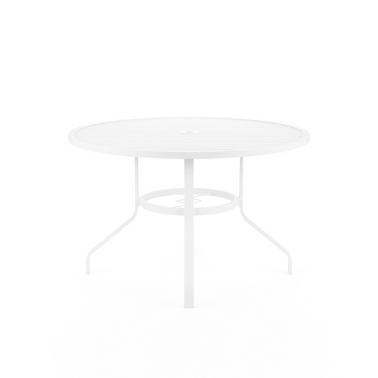 Sunset West Bristol 48" Round Dining Table