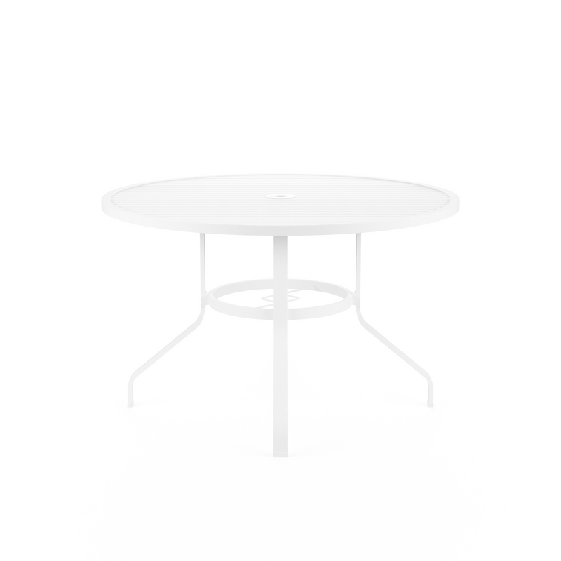 Sunset West Bristol 48" Round Dining Table