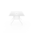 Sunset West Bristol 72" Rectangular Dining Table
